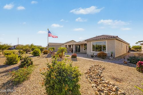 20379 N Wagner Wash Dr, Buckeye, AZ, 85396-1320 | Card Image