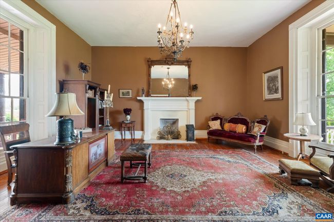 325 Factory Outlet Dr, House other with 5 bedrooms, 4 bathrooms and null parking in Max Meadows VA | Image 15