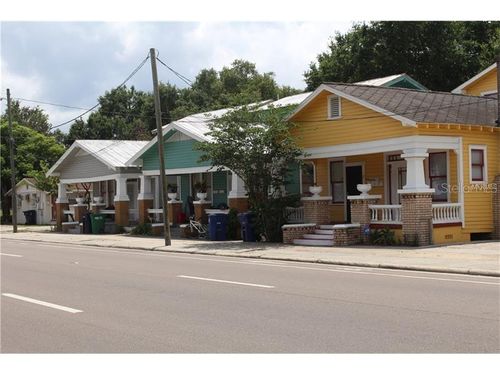 2806 N Tampa St, Tampa, FL, 33602-1438 | Card Image