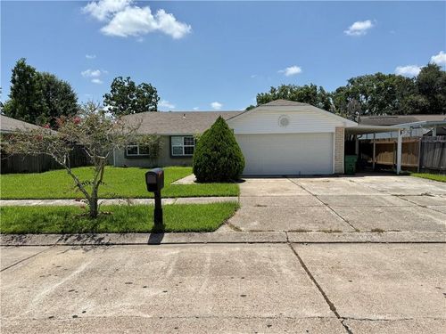 2733 Oak Forest Blvd, Marrero, LA, 70072-6607 | Card Image
