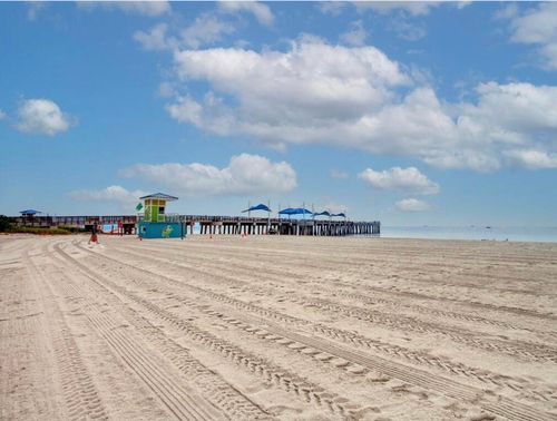 4-413 S Ocean Blvd, Pompano Beach, FL, 33062-5842 | Card Image