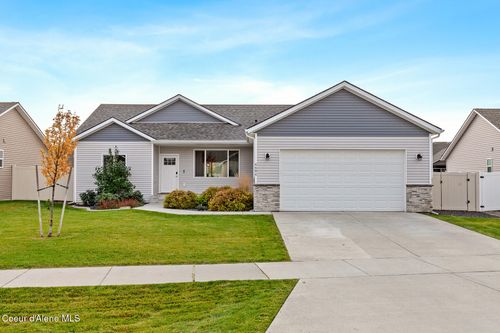 6686 W Harmony St, Rathdrum, ID, 83858-0138 | Card Image