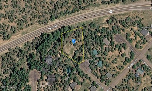 --3485 Roundup Circle, Heber, AZ, 85928 | Card Image