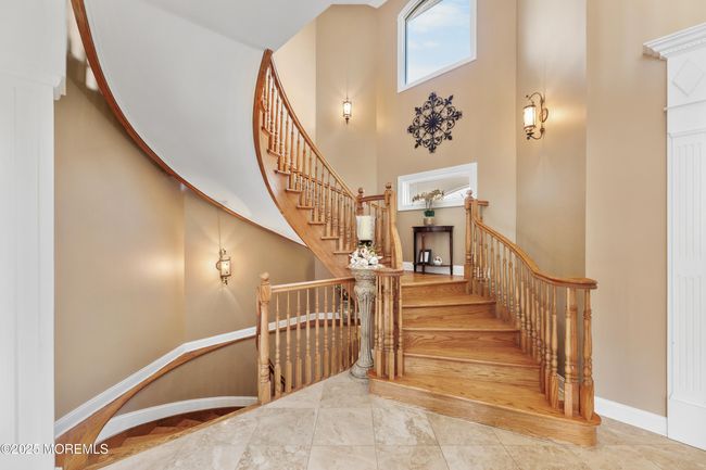 204 Stillhouse Rd, House other with 5 bedrooms, 5 bathrooms and null parking in MILLSTONE TOWNSHIP NJ | Image 32