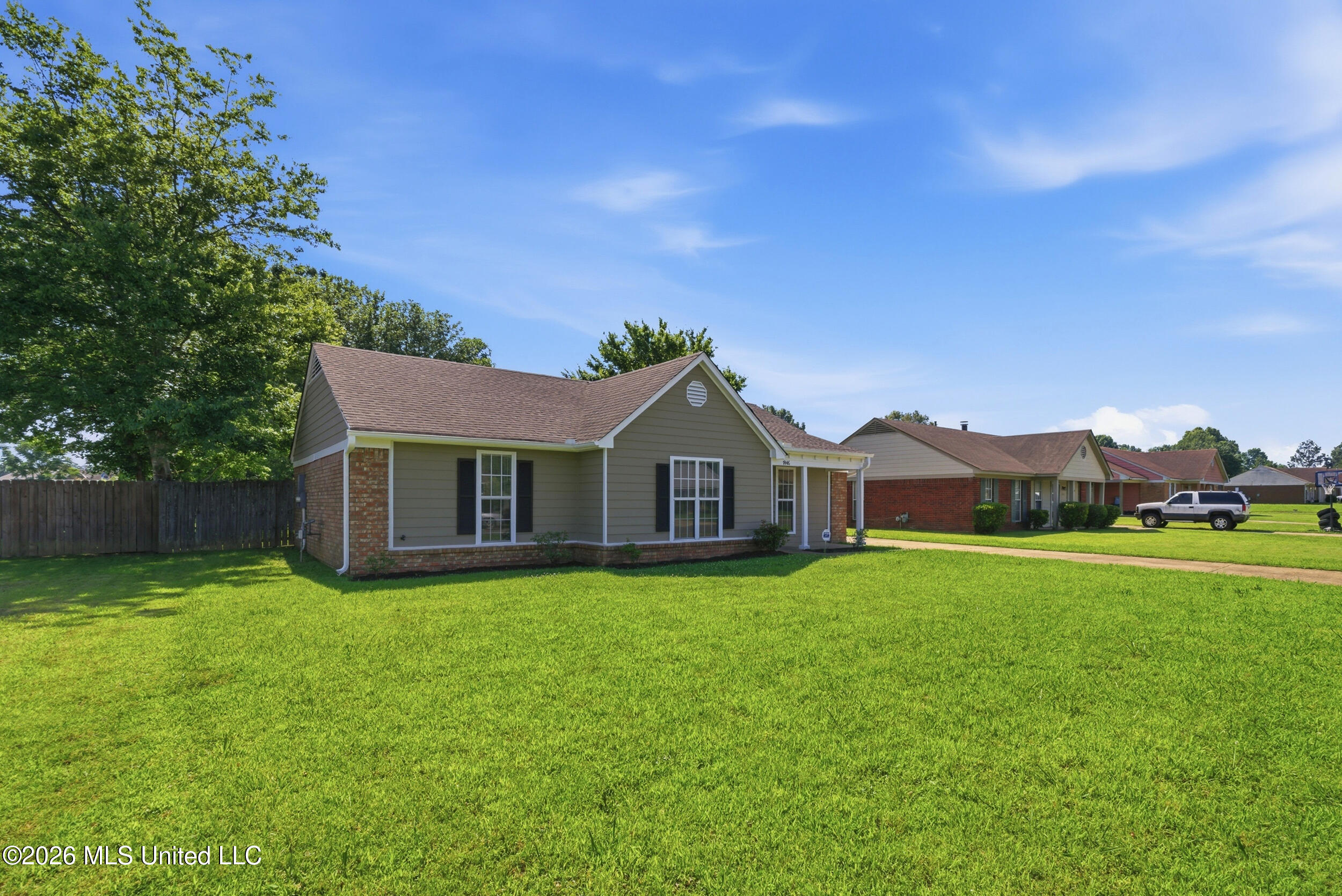 Residential in Horn Lake 2