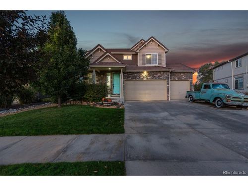 3455 Rosewood Ln, Johnstown, CO, 80534 | Card Image