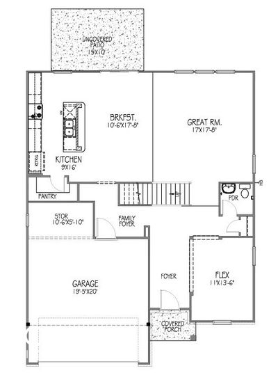 FLOOR PLAN | Image 2