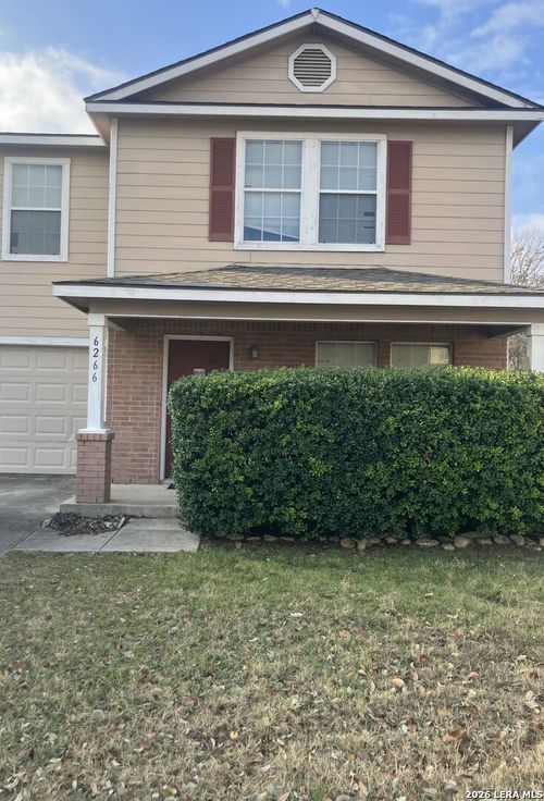 6266 Cypress Cir, San Antonio, TX, 78240-2613 | Card Image
