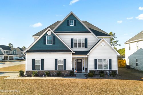 534 Transom Way, Sneads Ferry, NC, 28460-6955 | Card Image
