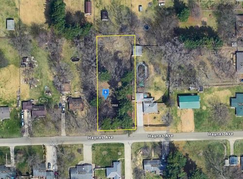 13563 Haynes Ave, Mishawaka, IN, 46545-7463 | Card Image