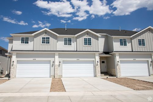 648 N 500 E Lot #112 E, Salem, UT, 84653 | Card Image