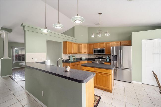 15948 Nw 206 Th Dr, House other with 3 bedrooms, 2 bathrooms and null parking in High Springs FL | Image 17