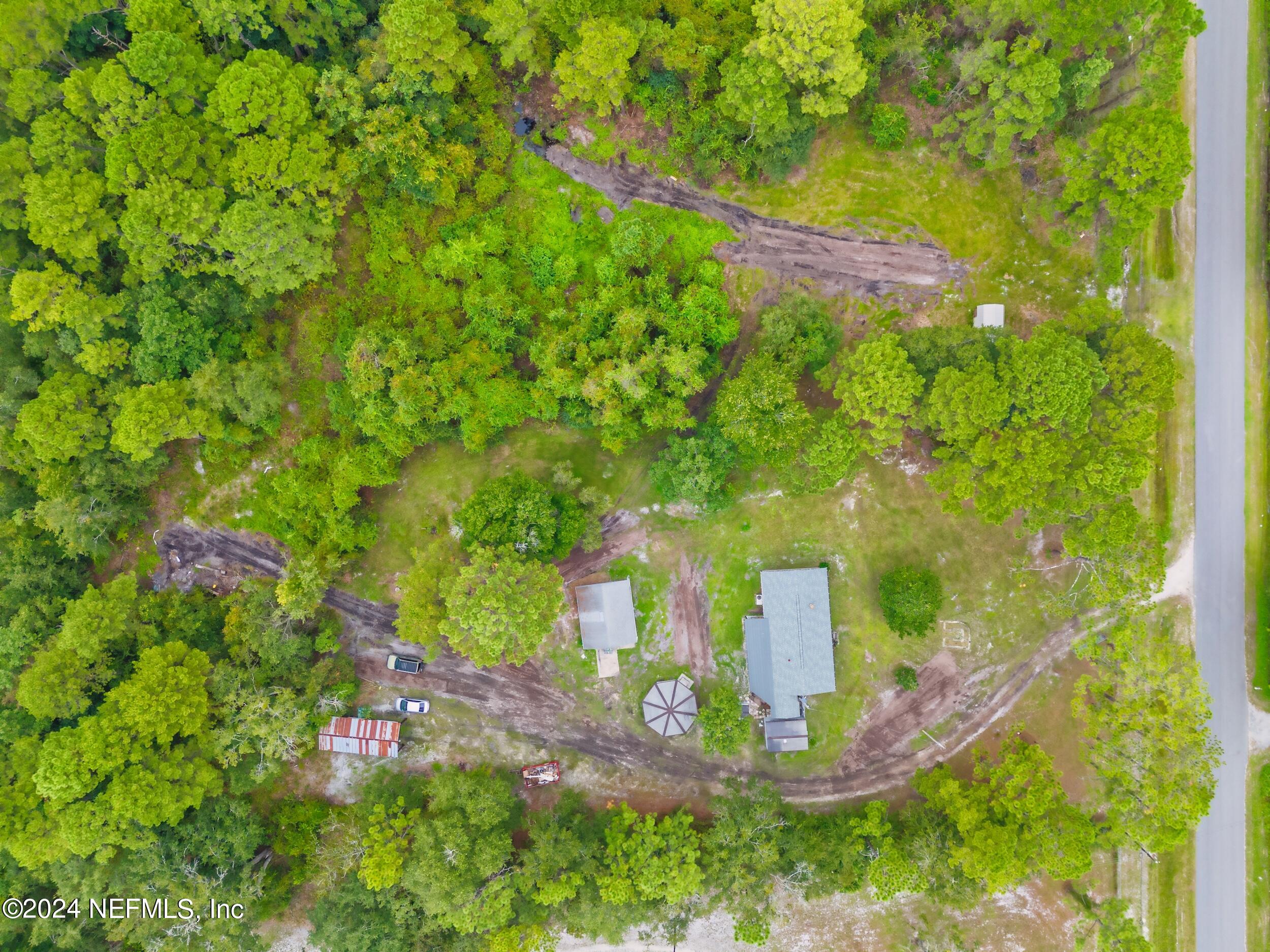 Muscovy Rd, Middleburg, FL 32068