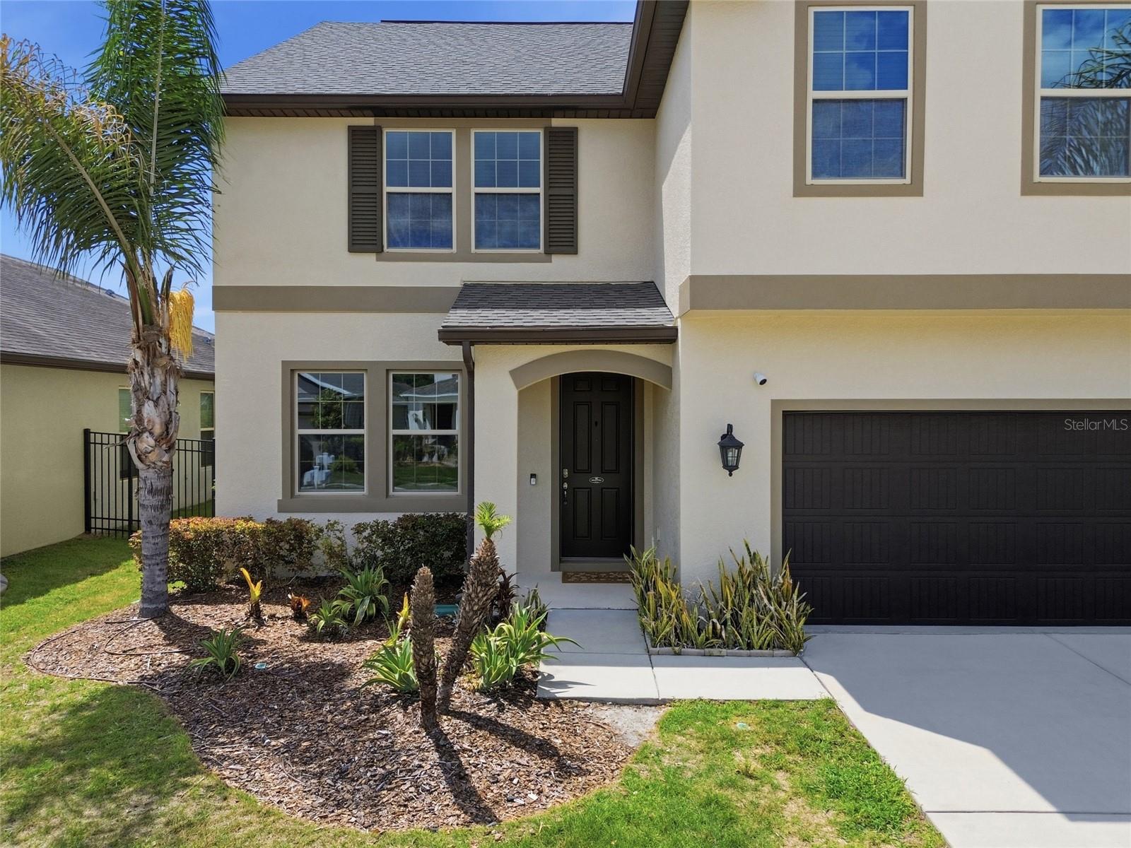 Residential in WESLEY CHAPEL 4