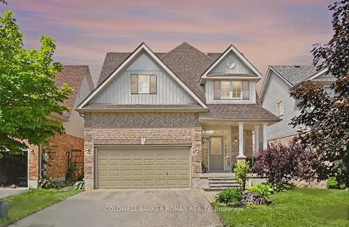 22 Chantler Rd, Alliston, ON, L9R2E1 | Card Image
