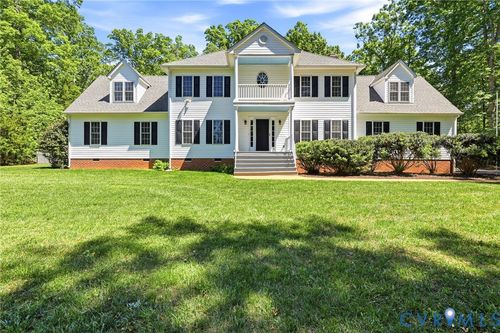 1672 Wildwood Shores Dr, Powhatan, VA, 23139-7056 | Card Image