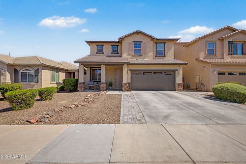 3938 E Sourwood Dr, Gilbert, AZ, 85298-0506 | Card Image