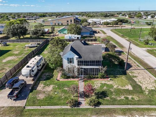 838 Lewis Street St, Matagorda, TX, 77457 | Card Image