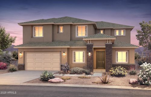22605 E Orchard Ln, Queen Creek, AZ, 85142-2285 | Card Image