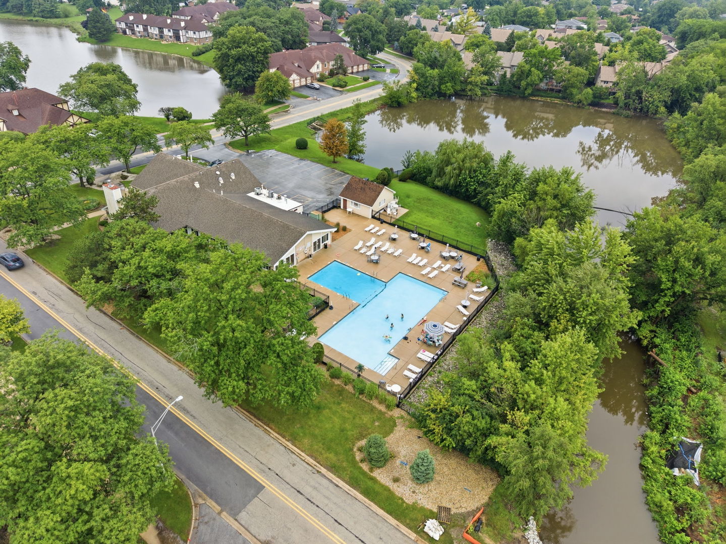 Residential in Orland Park 3