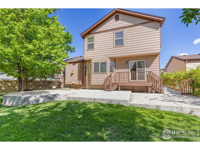 548 Mathews Cir, House other with 3 bedrooms, 3 bathrooms and null parking in Erie CO | Image 28
