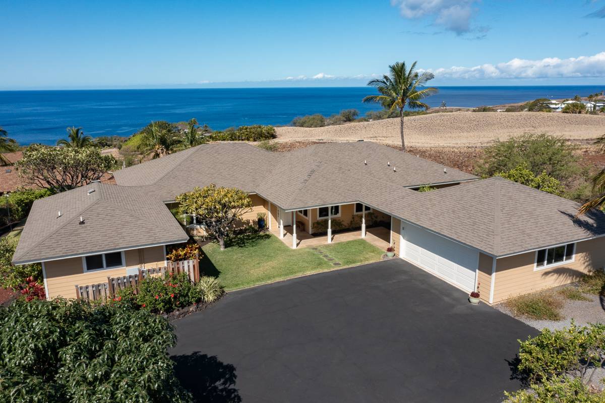 Hahalua Pl, Kamuela, HI 96743