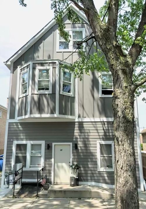 2f-3404 N Lavergne Ave, Chicago, IL, 60641-3405 | Card Image