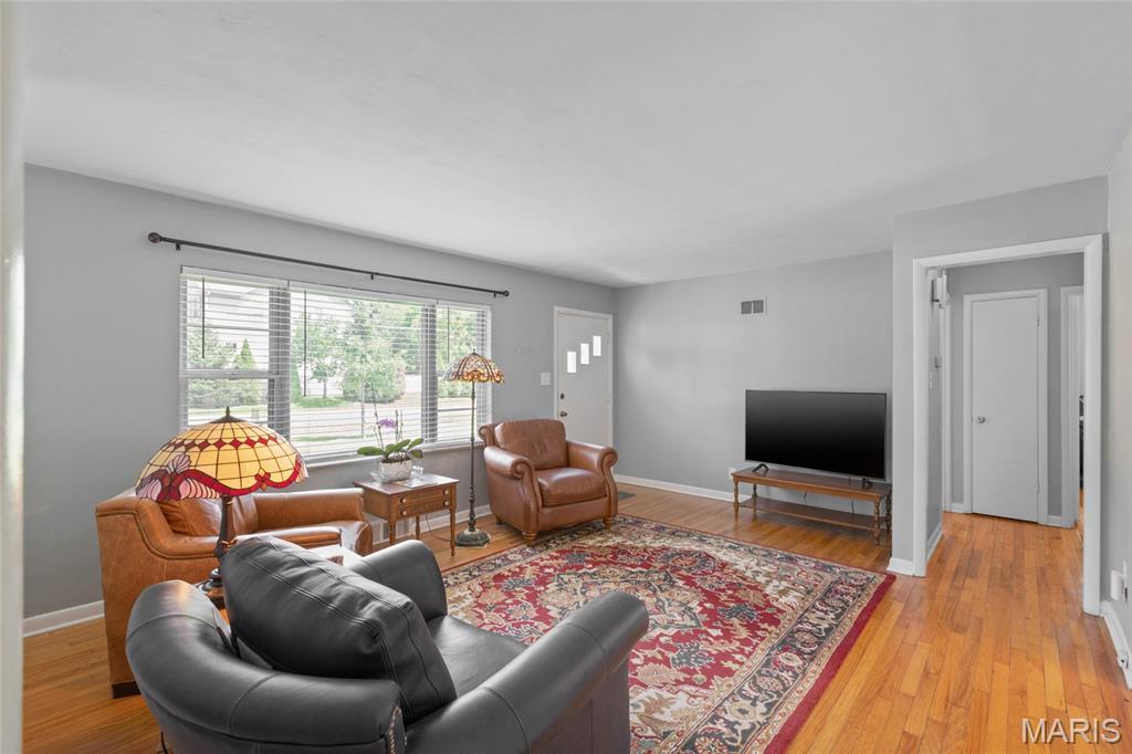 Residential in Webster Groves 5