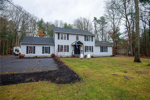 108 Skunk Hill Road, Hopkinton, RI, 02832 | Card Image