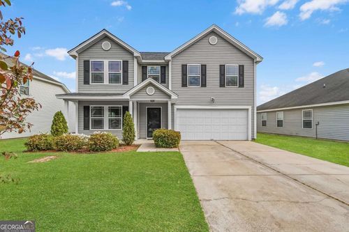 70 Lake Shore Blvd, Port Wentworth, GA, 31407-3632 | Card Image