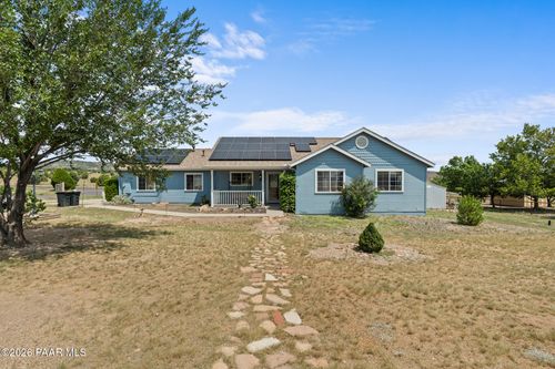 3975 N Gambels Ridge Dr, Chino Valley, AZ, 86323-4987 | Card Image