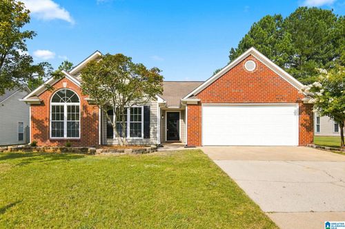 112 Summer Hill Dr, Alabaster, AL, 35007-9052 | Card Image