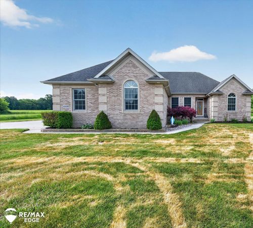6339 W Wilson Road, Vienna Charter Township, MI, 48420 | Card Image