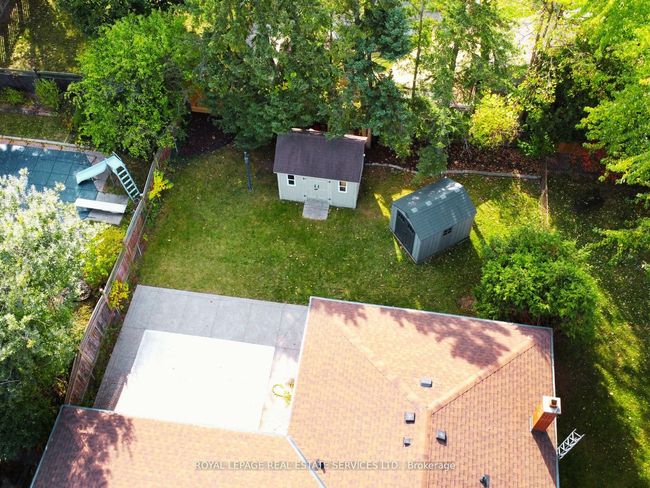 231 Elizabeth St S, House other with 6 bedrooms, 5 bathrooms and 4 parking in Brampton ON | Image 42