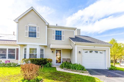 2 Sandhurst Road, Mundelein, IL, 60060 | Card Image