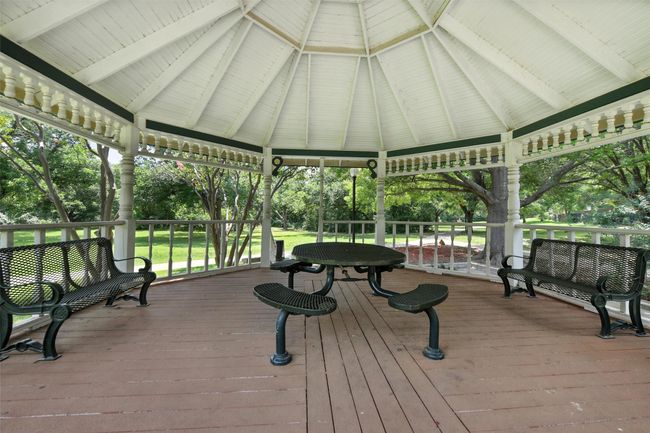 Bob Eden Park Gazebo | Image 33