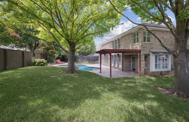 614 Heatherglen Dr, House other with 4 bedrooms, 4 bathrooms and null parking in Southlake TX | Image 34