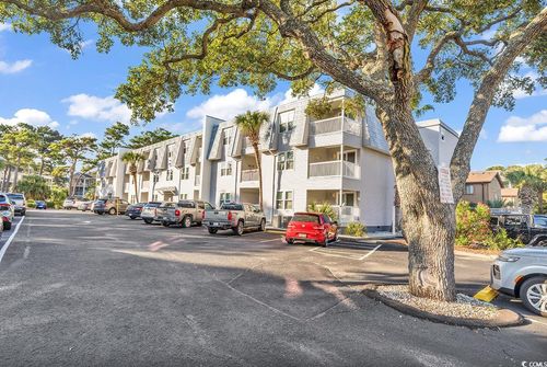 2f-401 Hillside Dr N, North Myrtle Beach, SC, 29582-2950 | Card Image