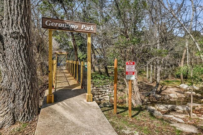 Public park located close to the home | Image 31