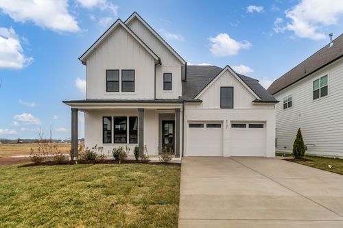 5731 Sagebrush Dr, Murfreesboro, TN, 37129-4487 | Card Image