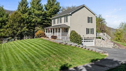 713 Kalmia Drive, Boone, NC, 28607 | Card Image