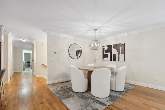 24 Pine Mountain Rd, House other with 4 bedrooms, 4 bathrooms and 3 parking in Redding CT | Image 6