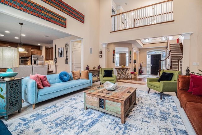 49532 Great Falls Rd, House other with 5 bedrooms, 5 bathrooms and null parking in Canton MI | Image 8