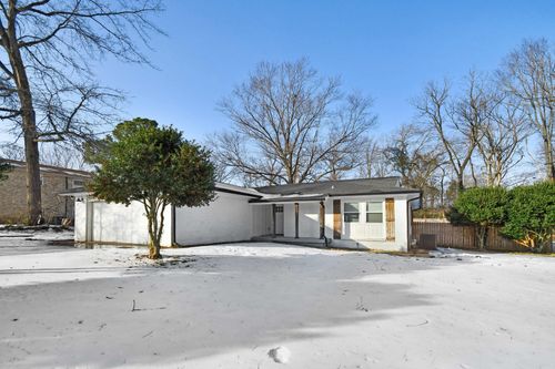 119 Saratoga Dr, Clarksville, TN, 37042-7613 | Card Image