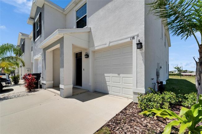 138 Mangrove Shade Cir, Townhouse with 3 bedrooms, 3 bathrooms and null parking in APOLLO BEACH FL | Image 4