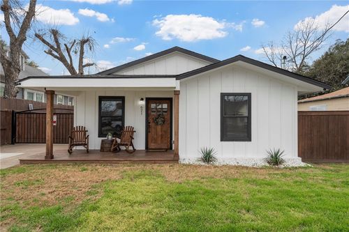 621 S 9th Street, Waco, TX, 76706 | Card Image
