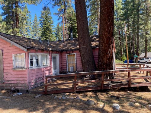 305 Snowflake Ave, Tahoe Vista, CA, 96148-9889 | Card Image