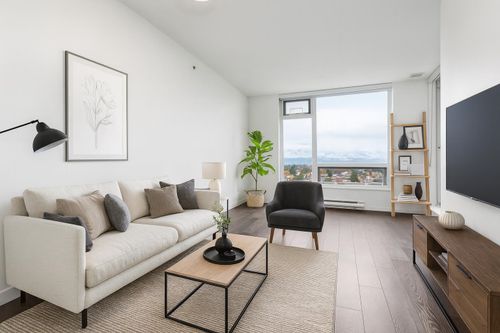 2003-5515 Boundary Rd, Vancouver, BC, V5R0E3 | Card Image