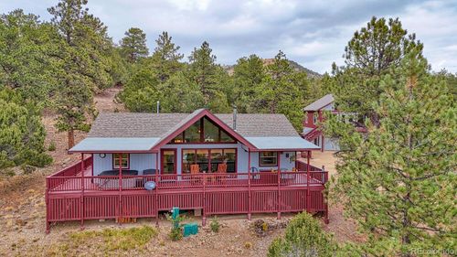 38 Beneaton Ln, Westcliffe, CO, 81252 | Card Image