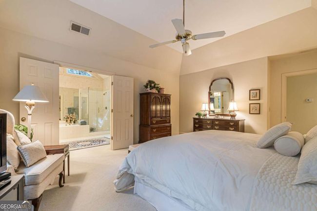 5700 Grove Point Rd, House other with 3 bedrooms, 3 bathrooms and 2 parking in Johns Creek GA | Image 26